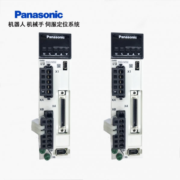 廣東松下伺服電機(jī)驅(qū)動(dòng)器 MADLN05SG通信型松下100W伺服驅(qū)動(dòng)器 驅(qū)動(dòng)器現(xiàn)貨